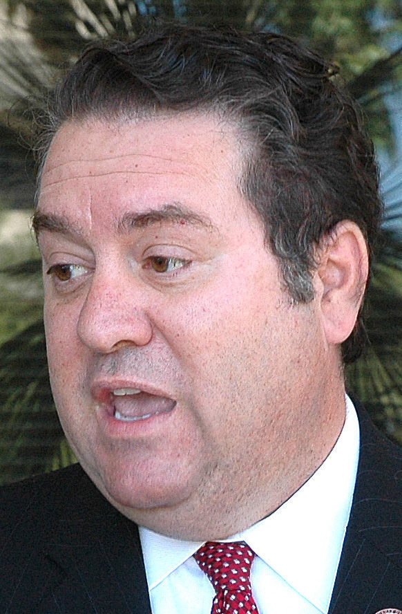 Mark Brnovich